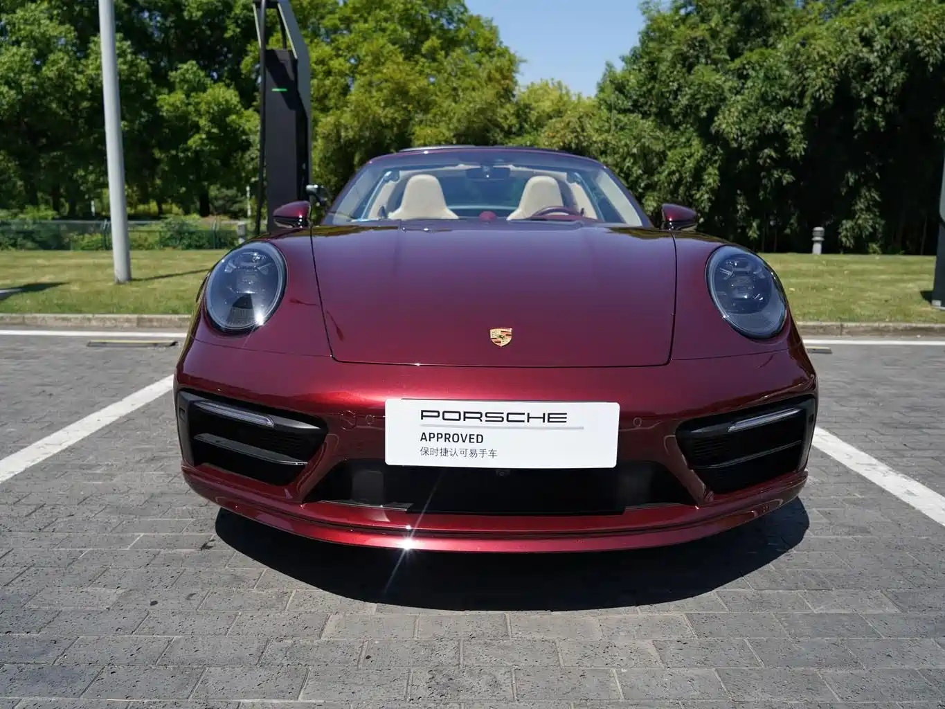 Фото 2 - Porsche 911
