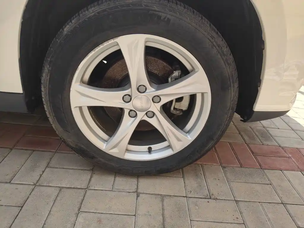 Haval H2 2019 2018 Creation Edition Red Label 1.5T Manual 2WD Style