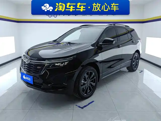 CHEVROLET EXPLORER
