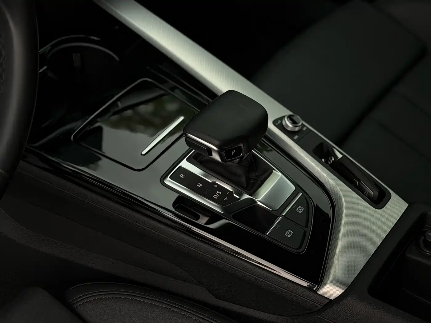 Audi A5 (Import) 2022 Sportback 40 TFSI Fashion Dynamic фото 10