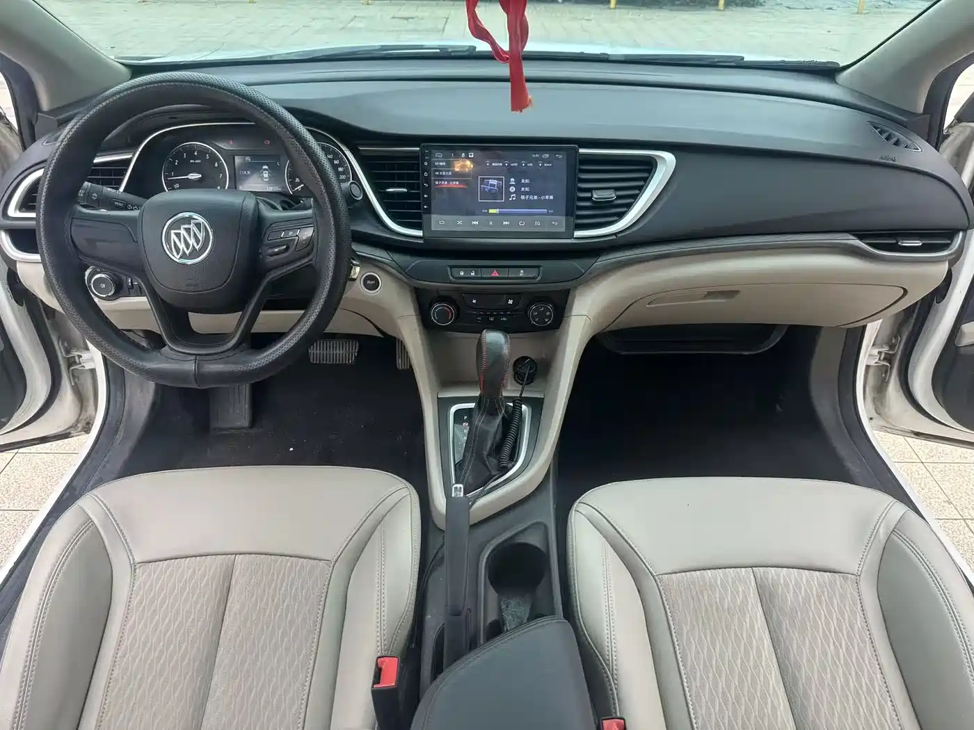 Buick Excelle 2017 15N Automatic Elite фото 26