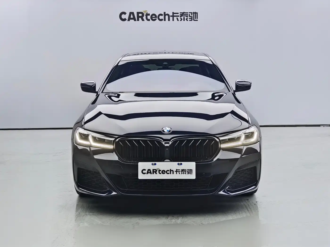 BMW 5 Series 2021 Facelift 530Li Premium M Sport Package фото 2