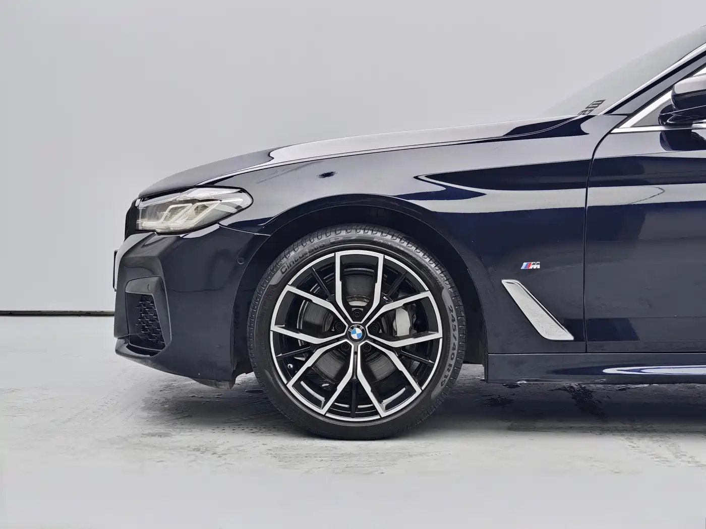BMW 5 Series 2021 Facelift 530Li Premium M Sport Package фото 6