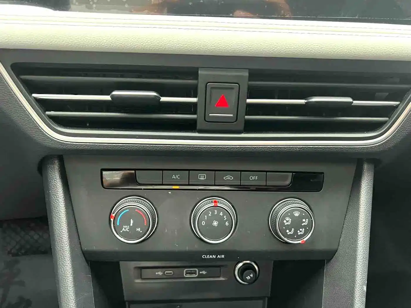 Volkswagen Tiguan L 2023 280TSI 2WD Trend Limited Edition фото 18