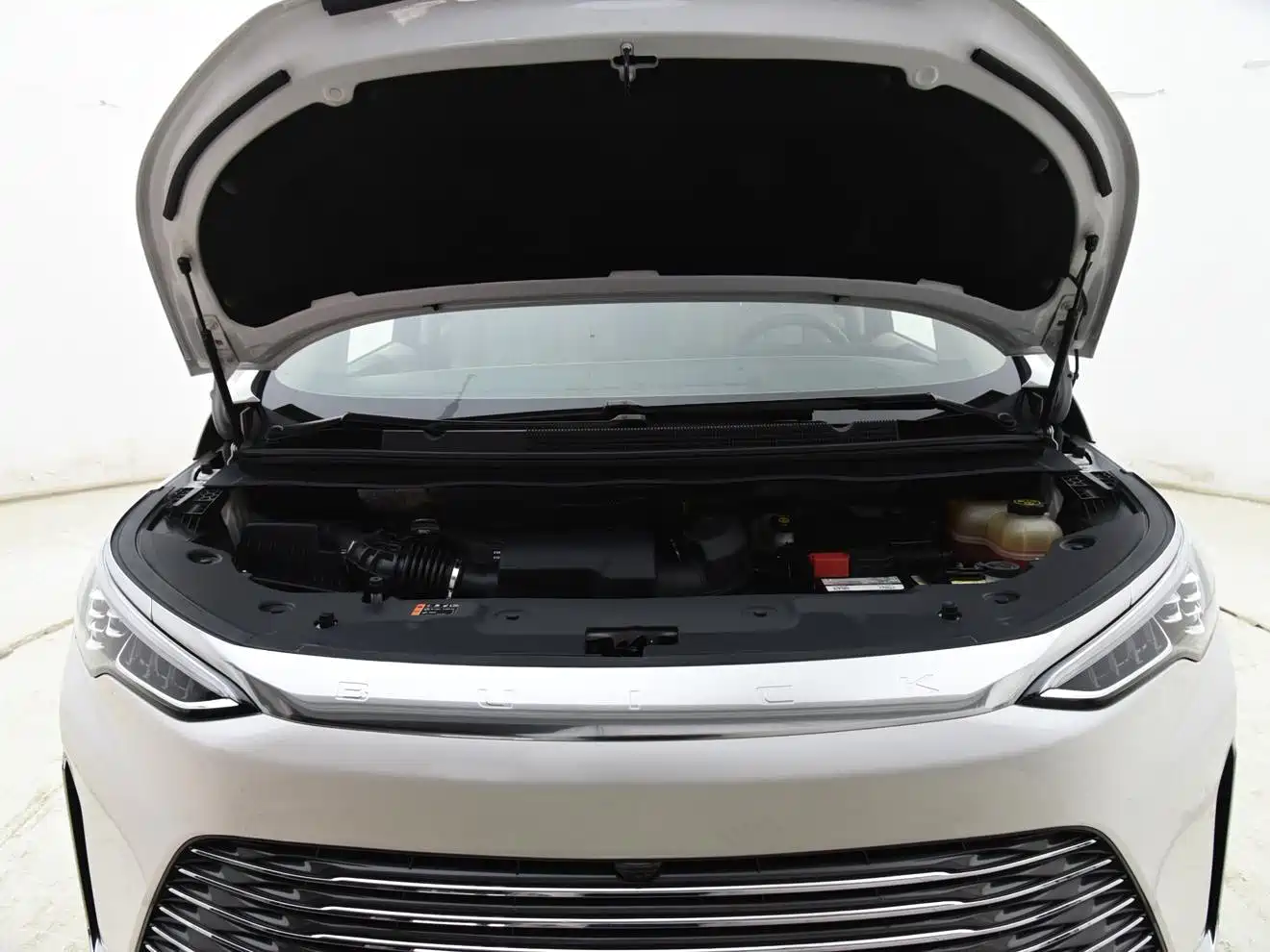 Buick Century 2023 2.0T 7-seater Premium фото 16