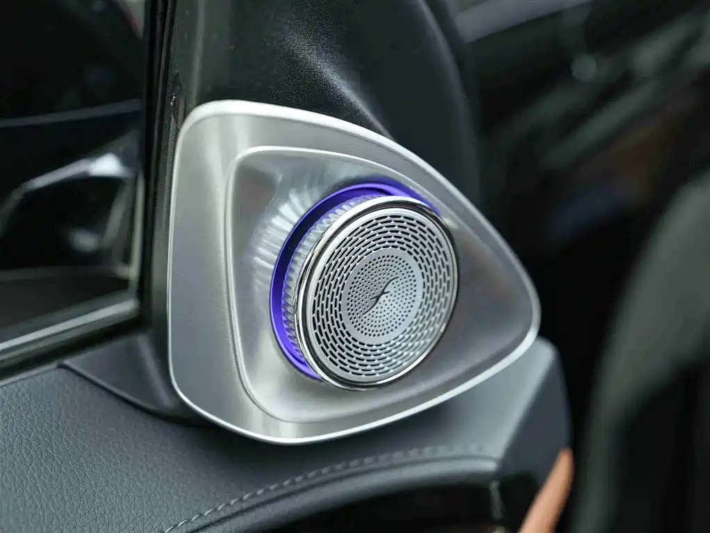 Mercedes-Benz S-Class 2021 S 400 L Luxury фото 18