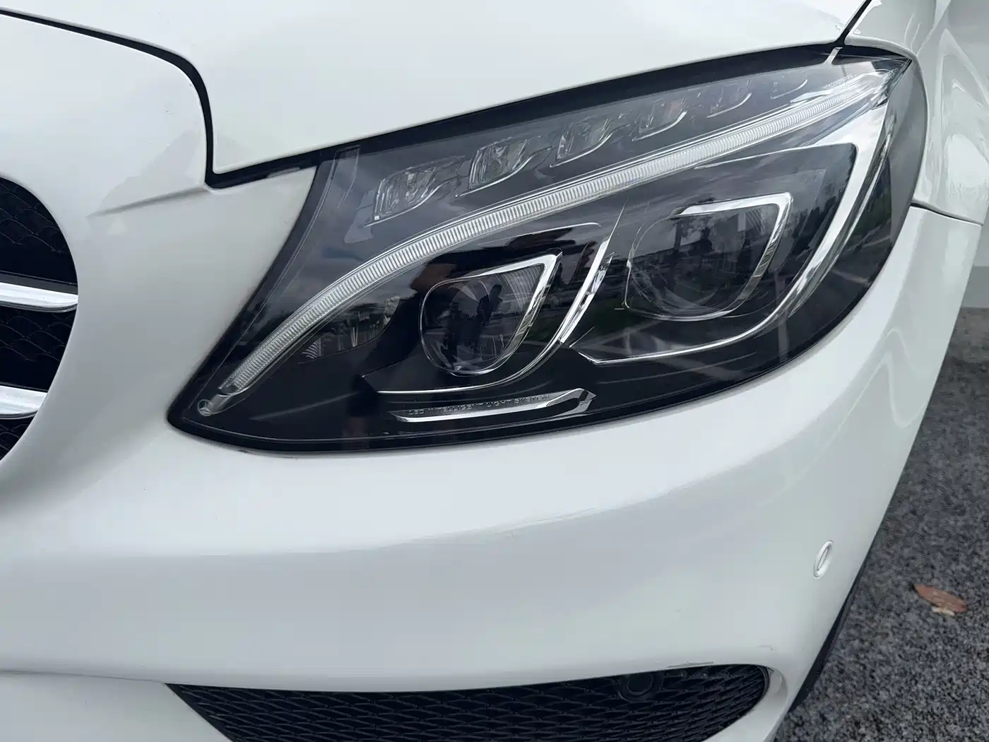 Mercedes-Benz A-Class 2024 Facelift A 200 L Fashion фото 18
