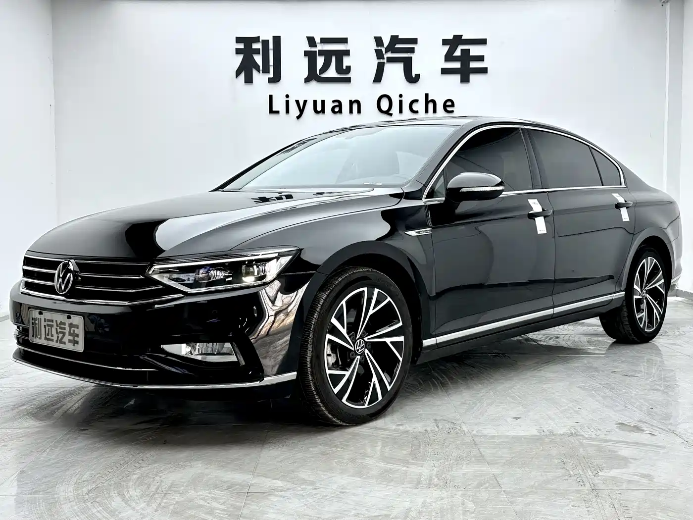 Volkswagen Magotan 2021 330TSI DSG 30th Anniversary Edition