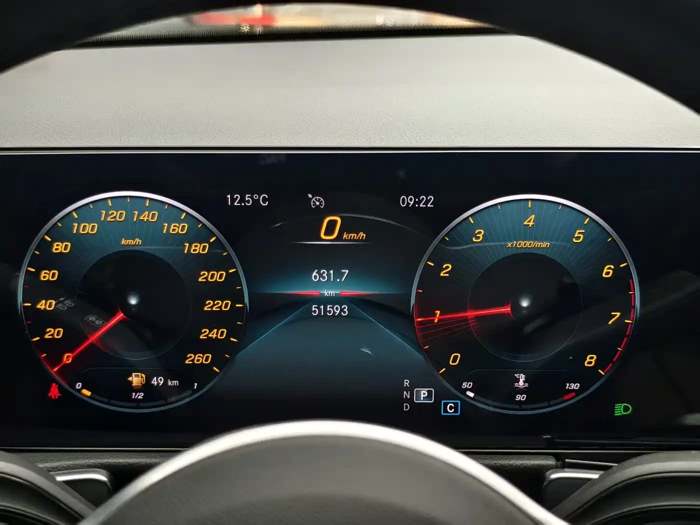 Mercedes-Benz GLB 2021 GLB 200 Style фото 4