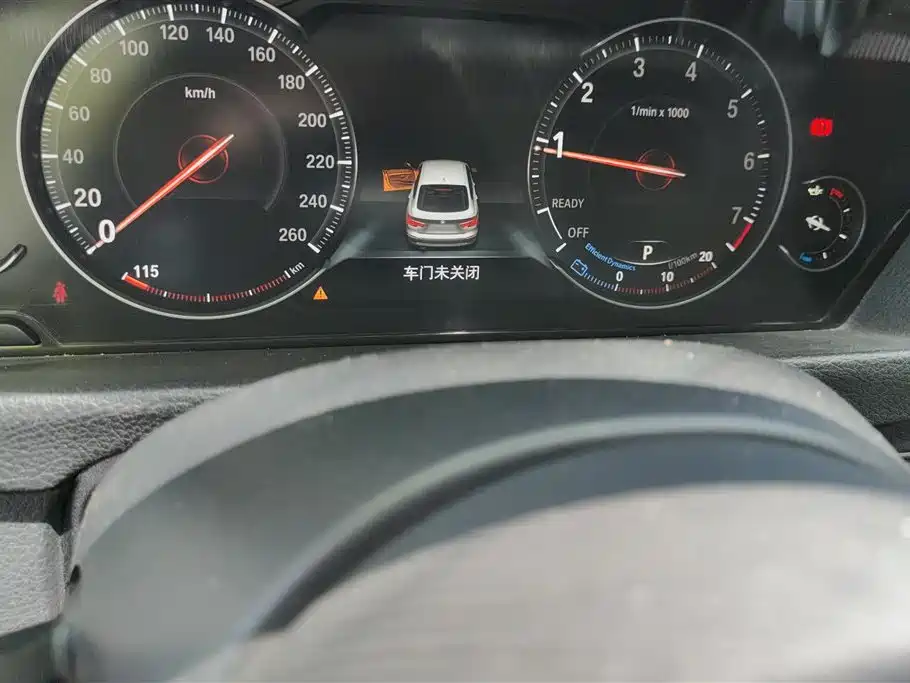 BMW 3 Series GT 2019 320i M Sport Black Night Edition фото 13