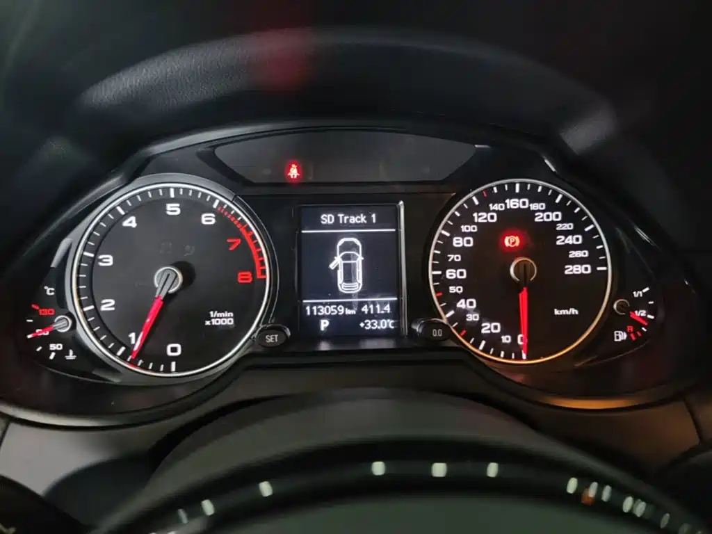 Audi Q5 2018 2017 Plus 40 TFSI Progressive