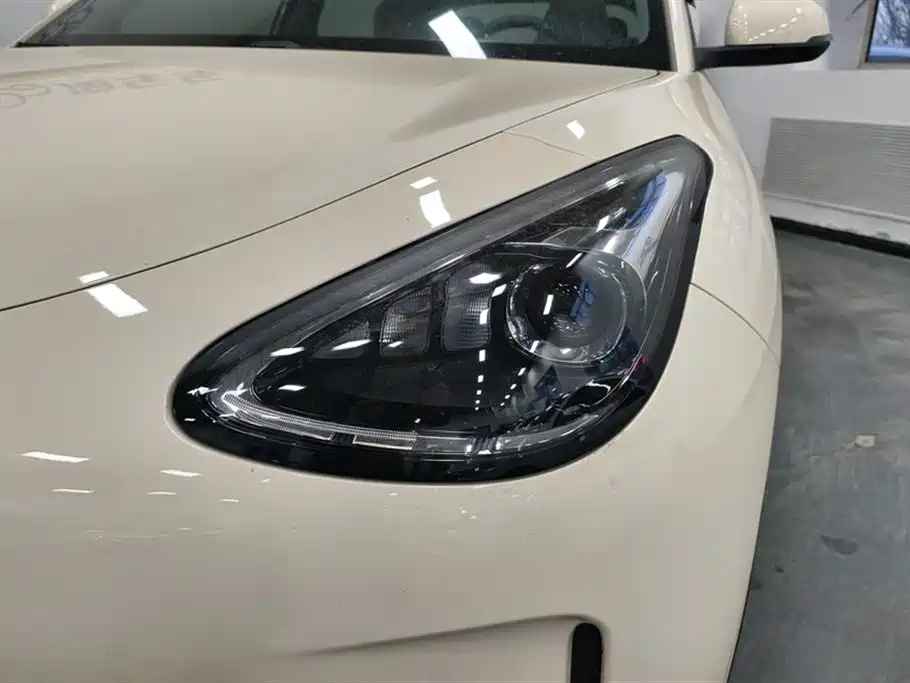 GEELY GALAXY STAR WISH