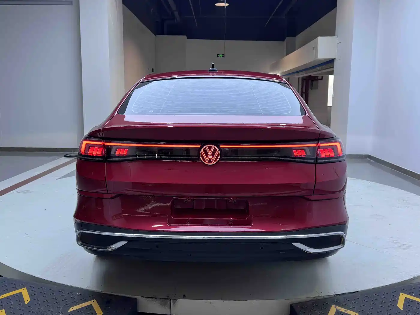 Volkswagen Lamando 2022 Lamando L 280TSI DSG Ultra Spicy Flagship фото 17