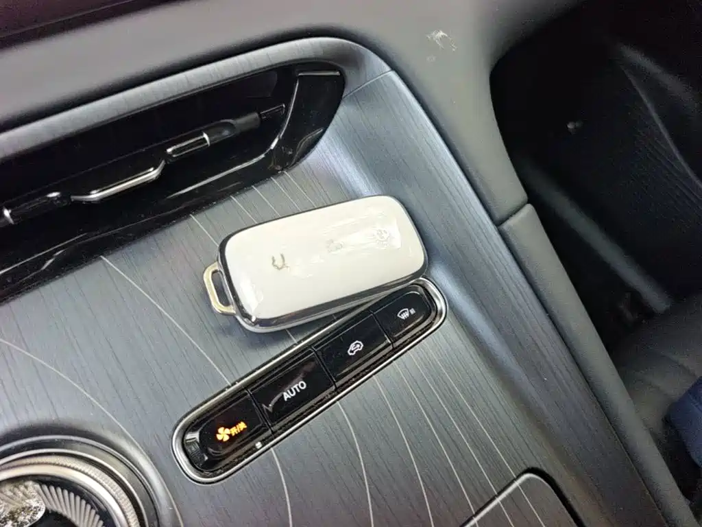 Geely Galaxy Galaxy E5 2026 2026 610km Explorer+ Edition