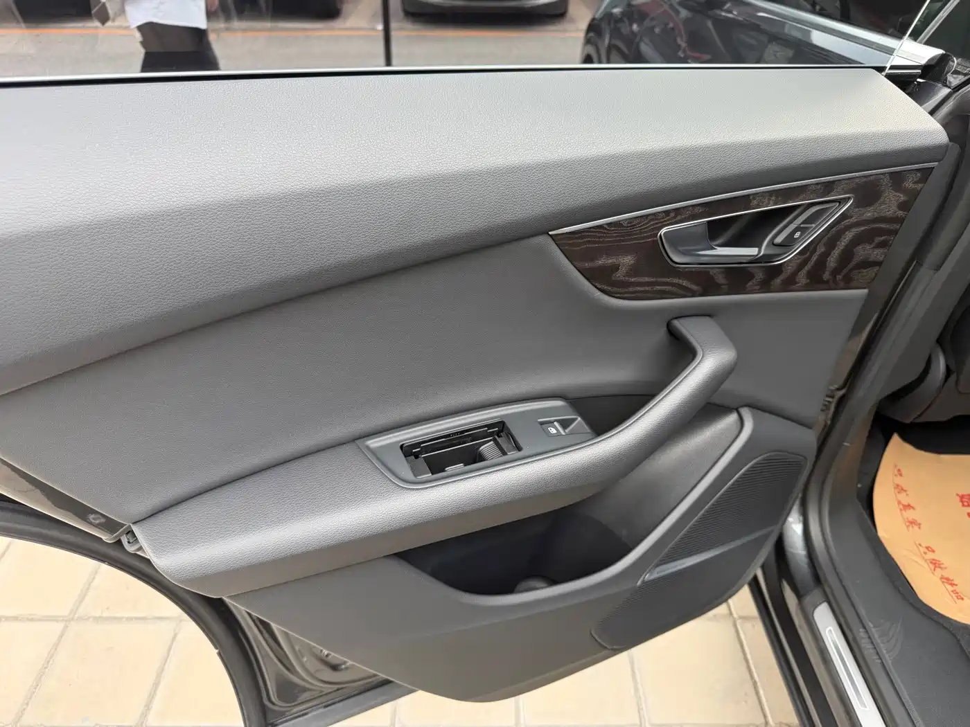 Audi Q8 2020 2019 55 TFSI Luxury Dynamic