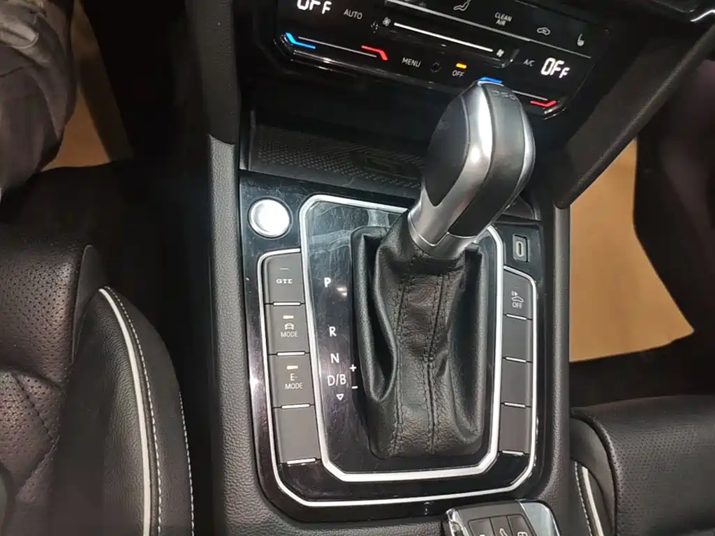 Volkswagen Magotan GTE Plug-in Hybrid 2024 2022 GTE Luxury
