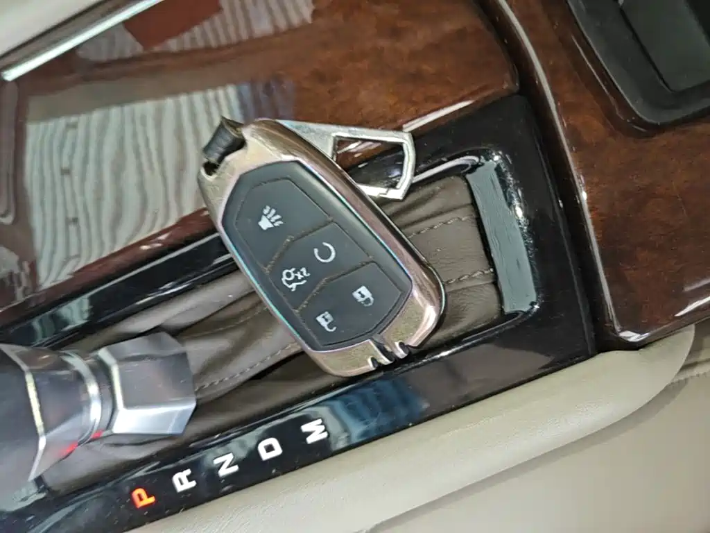 Photo 9 - Cadillac XTS