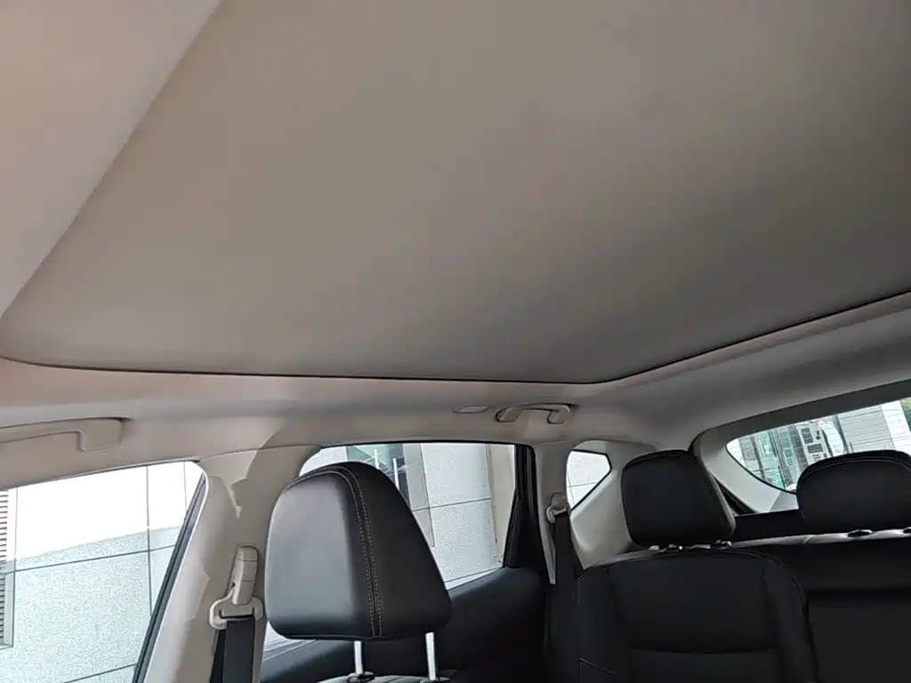 Nissan Murano 2021 2021 2.5L XL 2WD Intelligent Luxury Edition