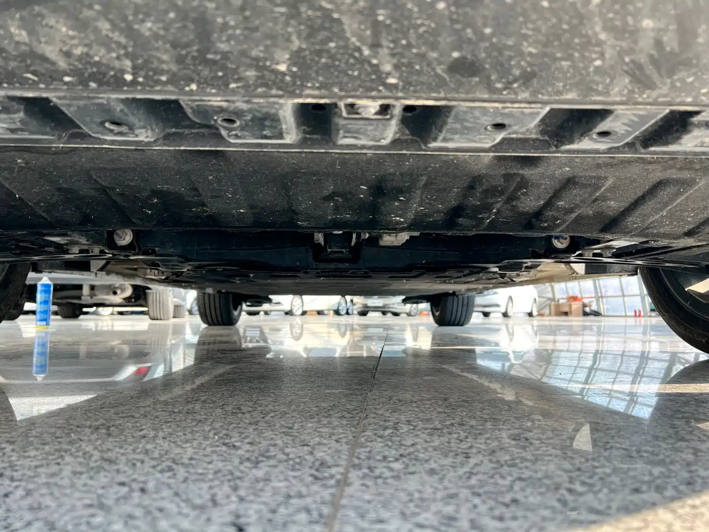 ARCFOX EXTREME FOX POLAR FOX KOALA