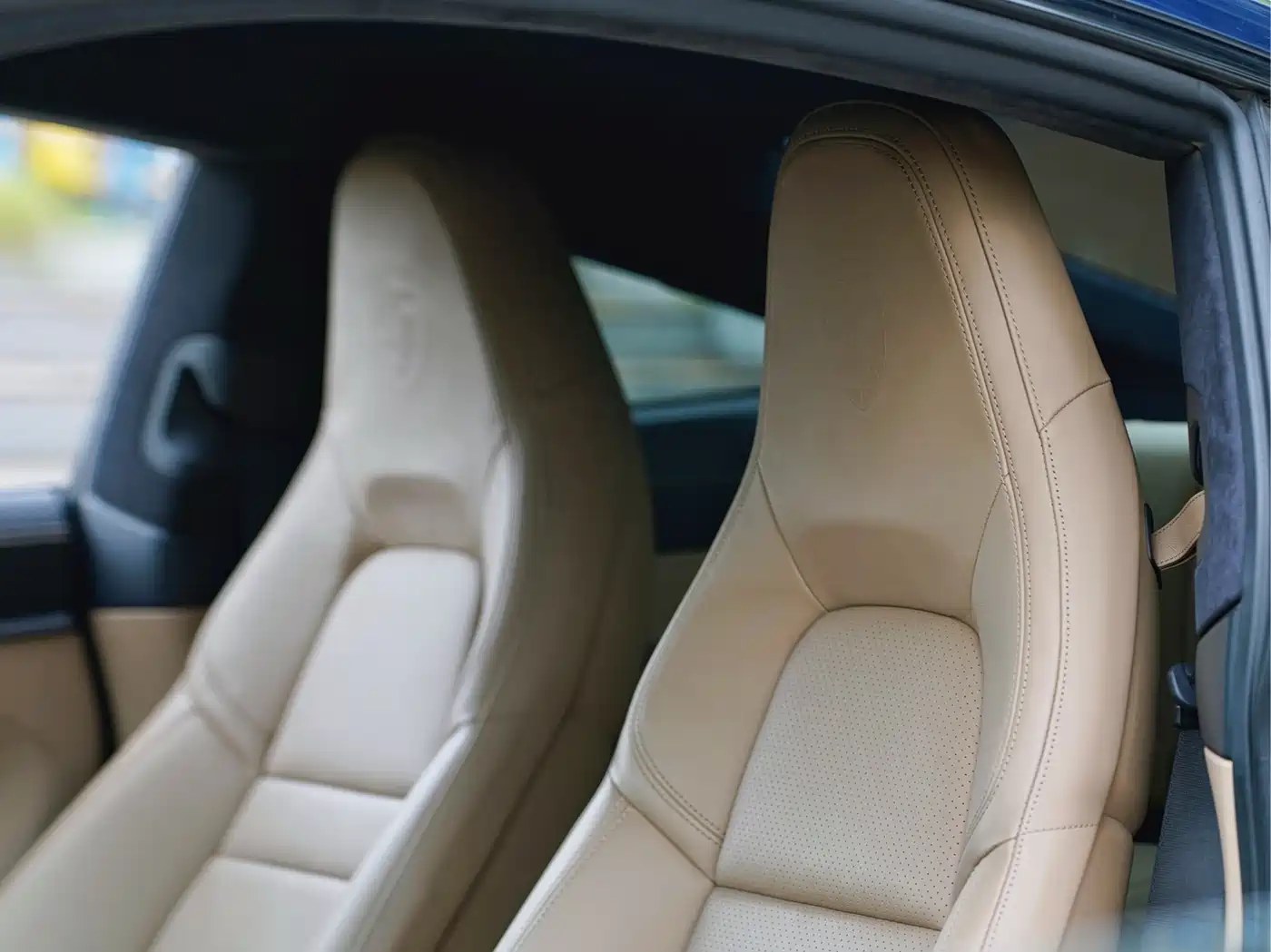 Porsche 911 2019 Carrera S 3.0T фото 16