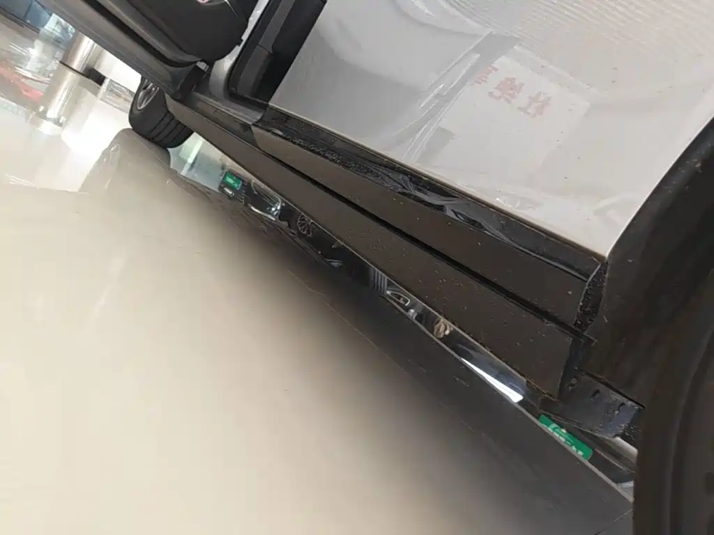 Фото 22 - XPeng P7+