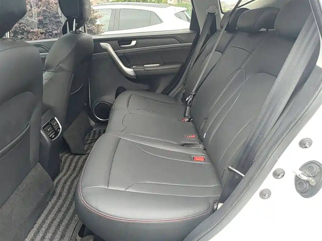 Haval M6 2019 1.5T DCT 2WD Value Edition (China VI) фото 17