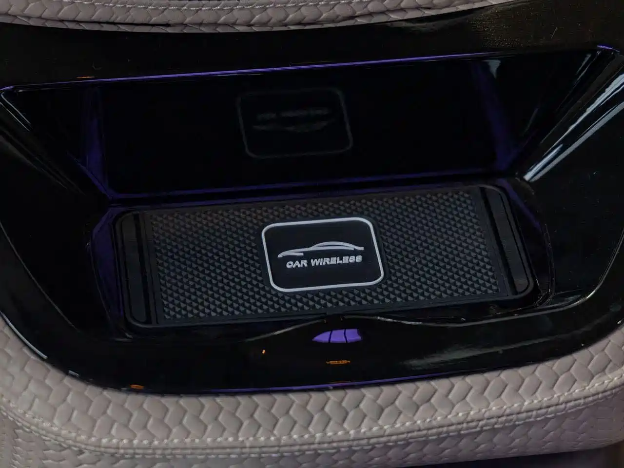 Mercedes-Benz Vito 2021 2.0T Elite 7-Seater фото 12