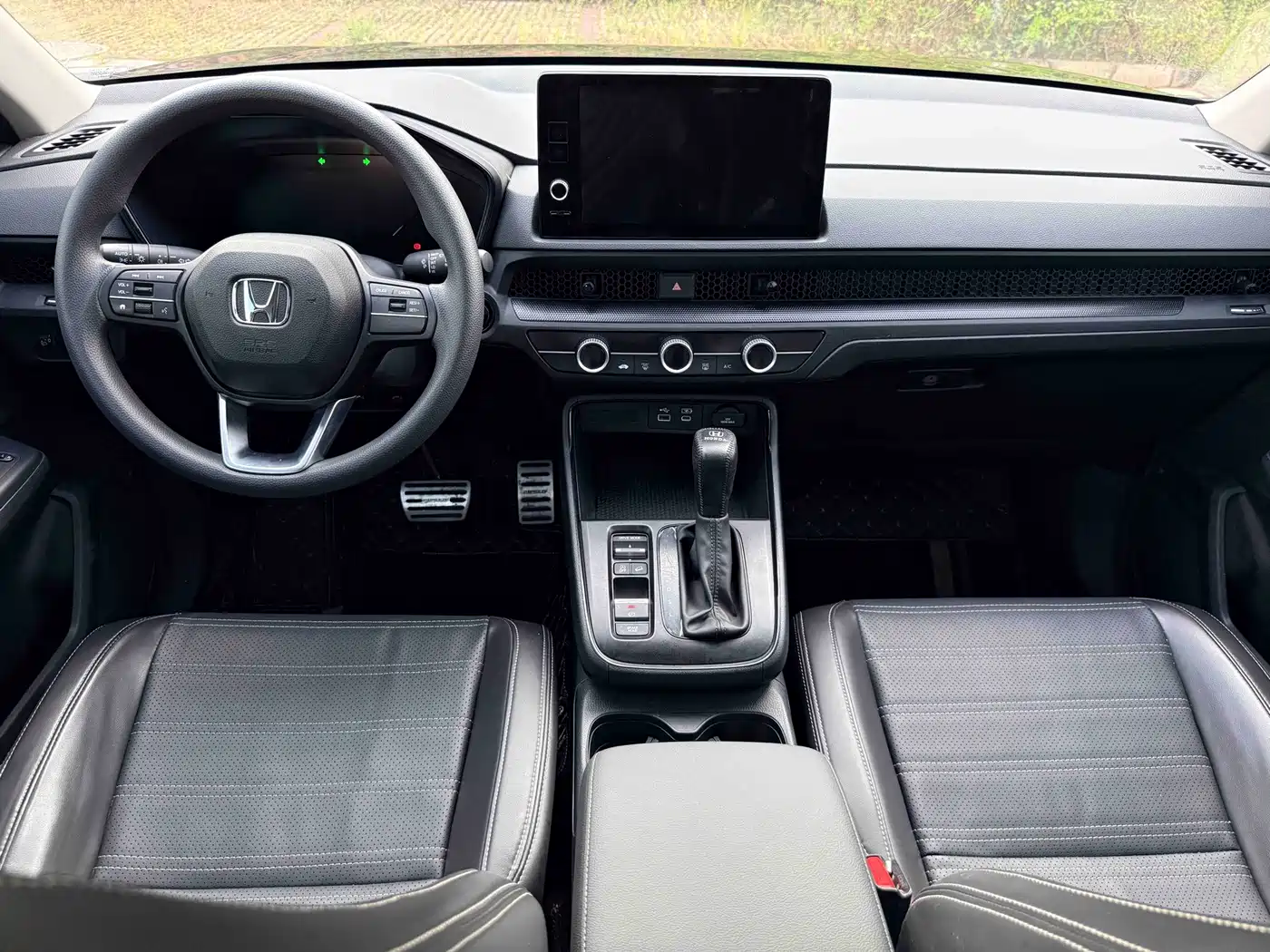 صورة 6 - Honda Breeze