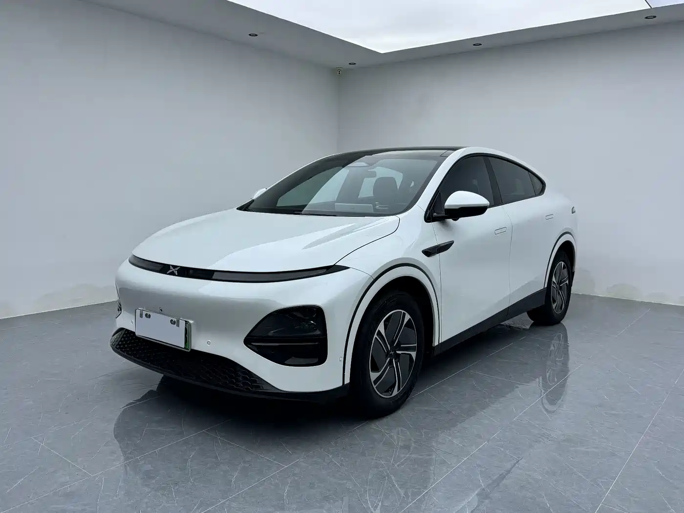 XPeng G6 2023