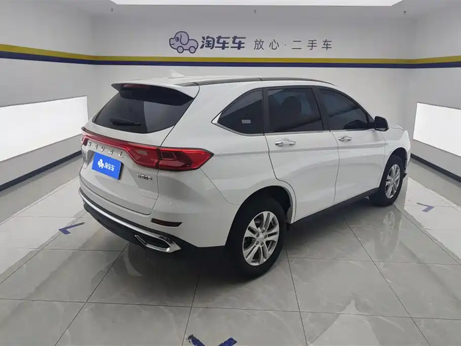 HAVAL M6