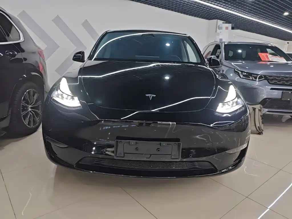 Фото 3 - Tesla Model Y