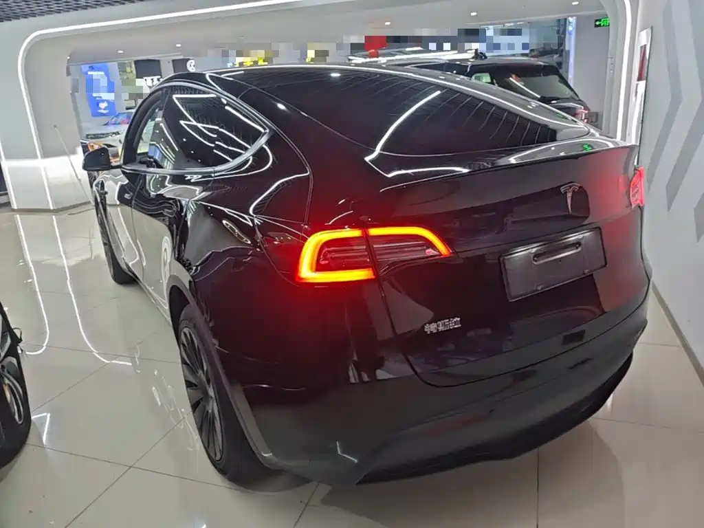 Фото 5 - Tesla Model Y