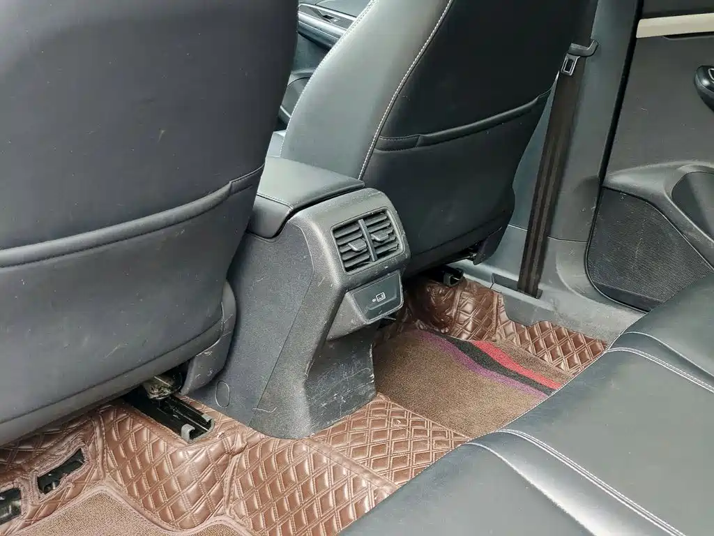 Jetta VS7 2024 2024 280TSI Auto Pioneer Edition