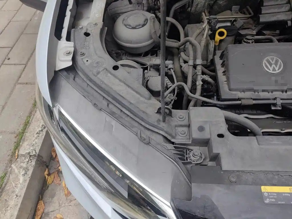 Фото 20 - Jetta VS5