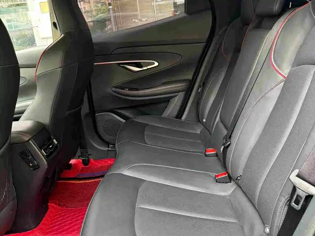 Changan UNI-T 2020 2020 1.5T Premium