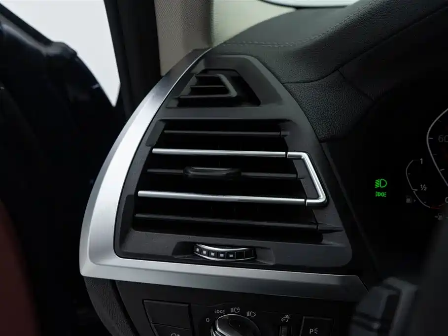 BMW X3 2022 xDrive30i Leading M Night Package фото 21