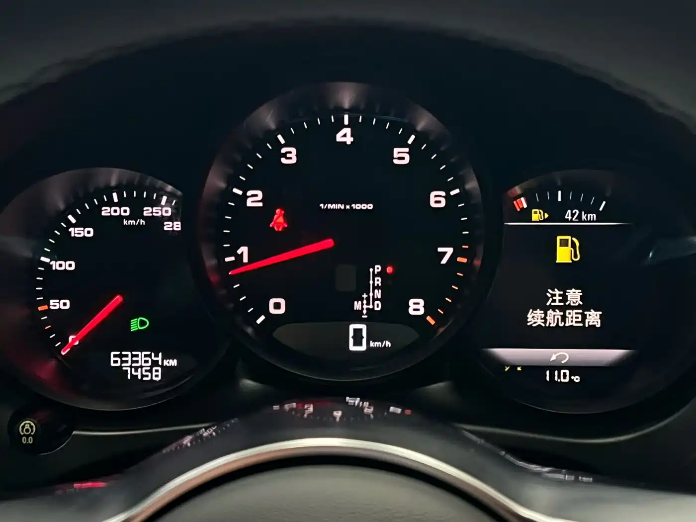Porsche Macan 2018 Macan 2.0T фото 6