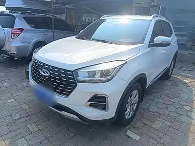 Chery Tiggo 5x