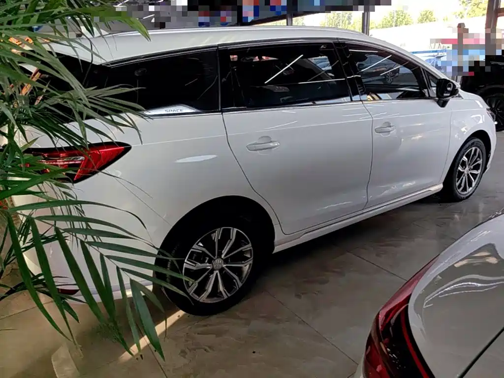 صورة 7 - BYD Song MAX