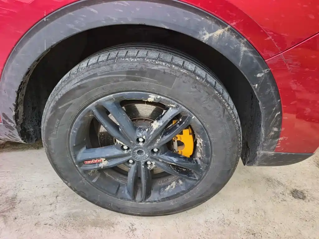 Haval H4 2018 2018 Red Label 1.5GDIT DCT Trend Edition