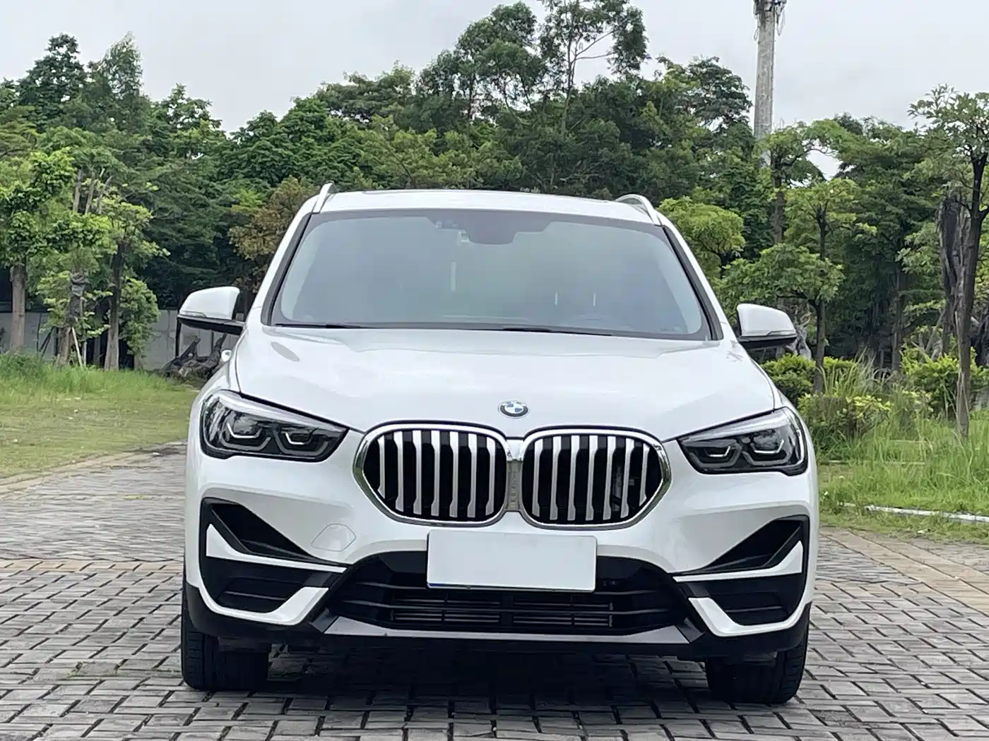 BMW X1, миниатюра 3
