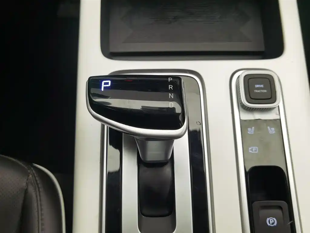 HYUNDAI BEIJING HYUNDAI IX35