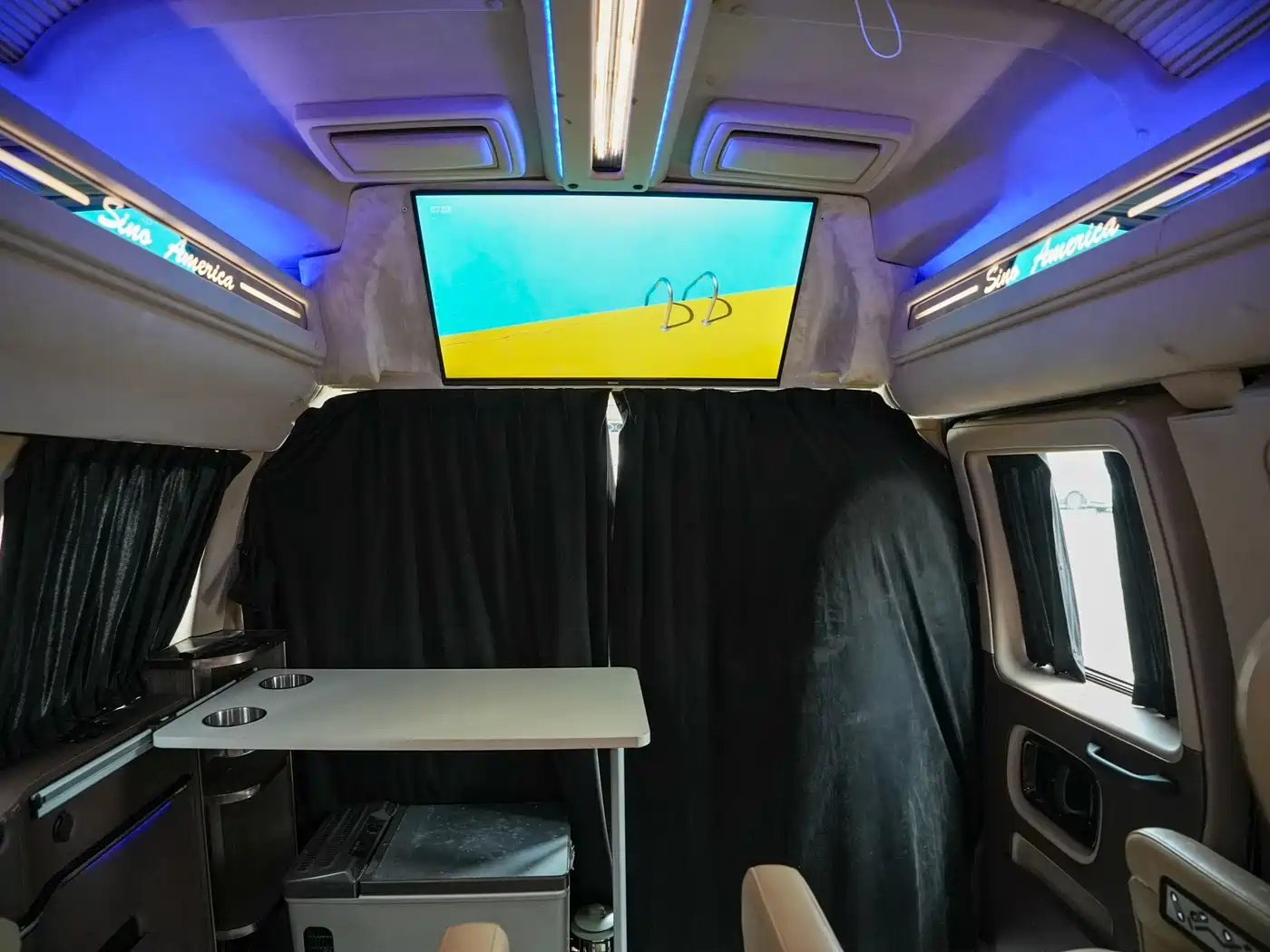 GMC Savana 2014 2014 5.3L AWD Leader Edition