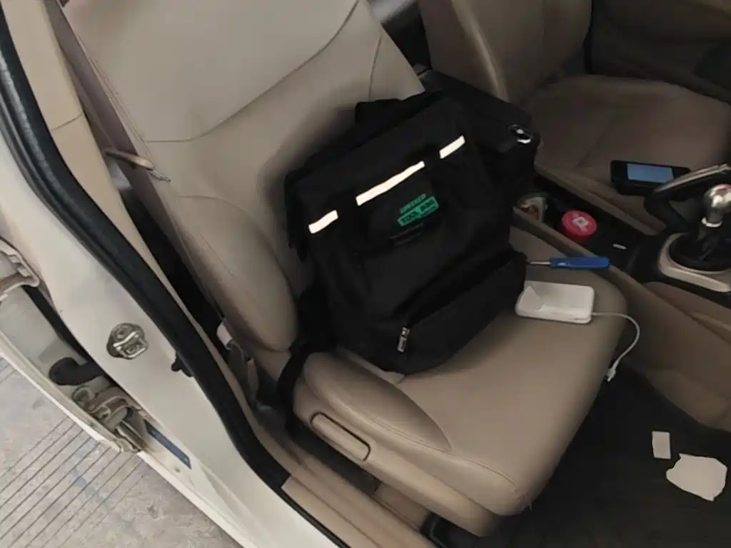 CIIMO CIIMO 2015 2015 1.8L Manual Comfort Edition