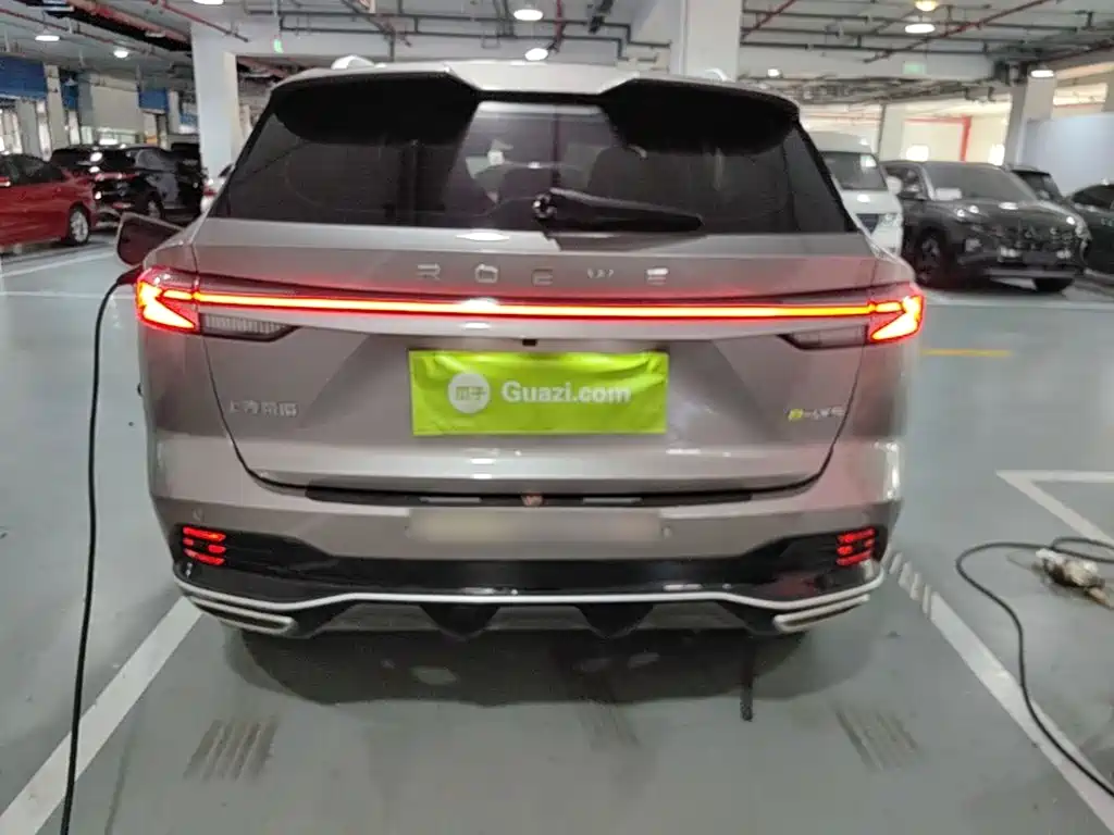 Roewe RX5 New Energy 2023 2023 eRX5 Super Hybrid Premium Edition