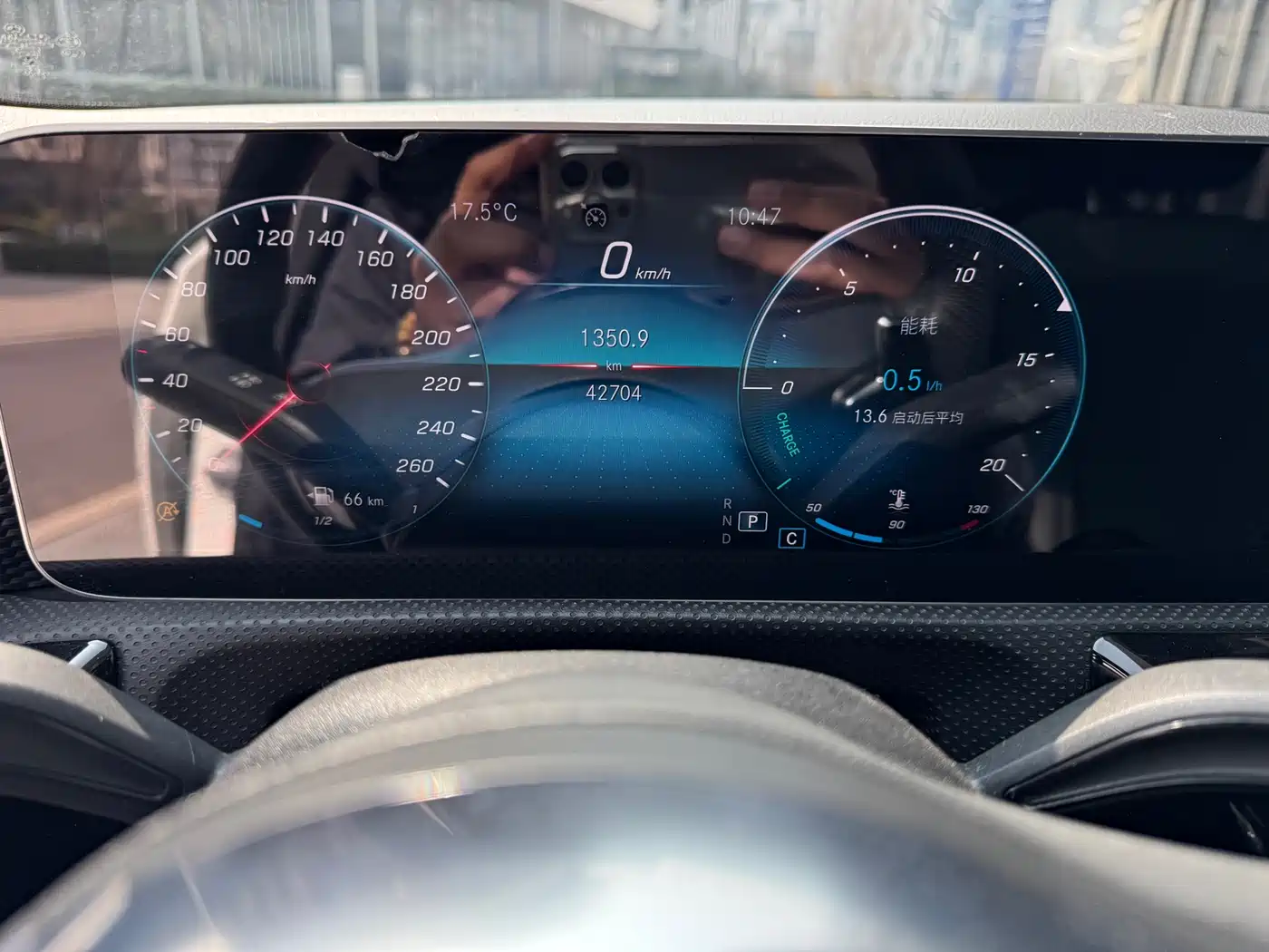 Mercedes-Benz A-Class 2019 A 200 L Sport Sedan фото 11
