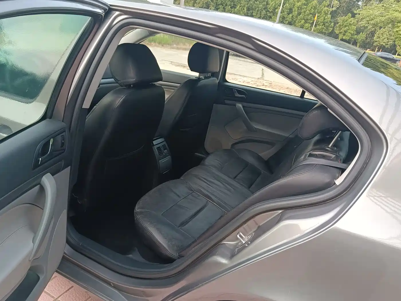 Škoda Octavia 2010 2010 1.6L Auto Comfort