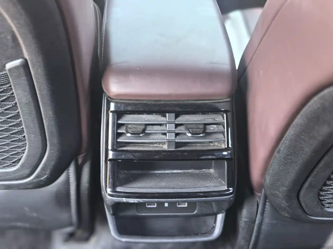 GEELY AUTOMOBILE XINGYUE L