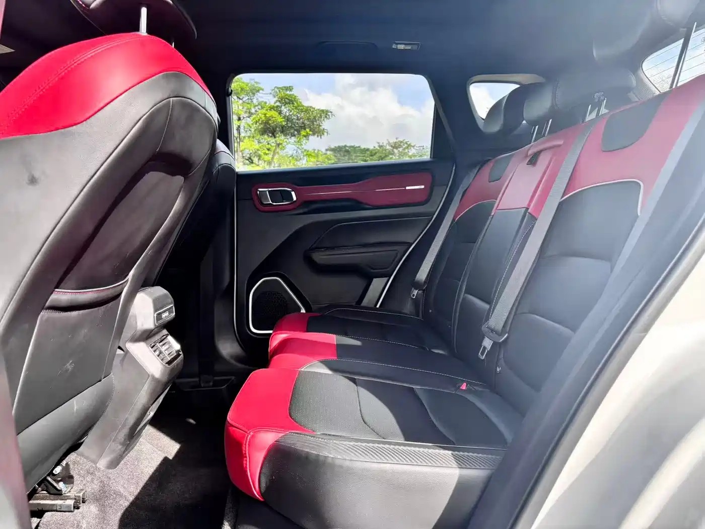 Geely ICON 2020 2020 1.5TD i9 BSG