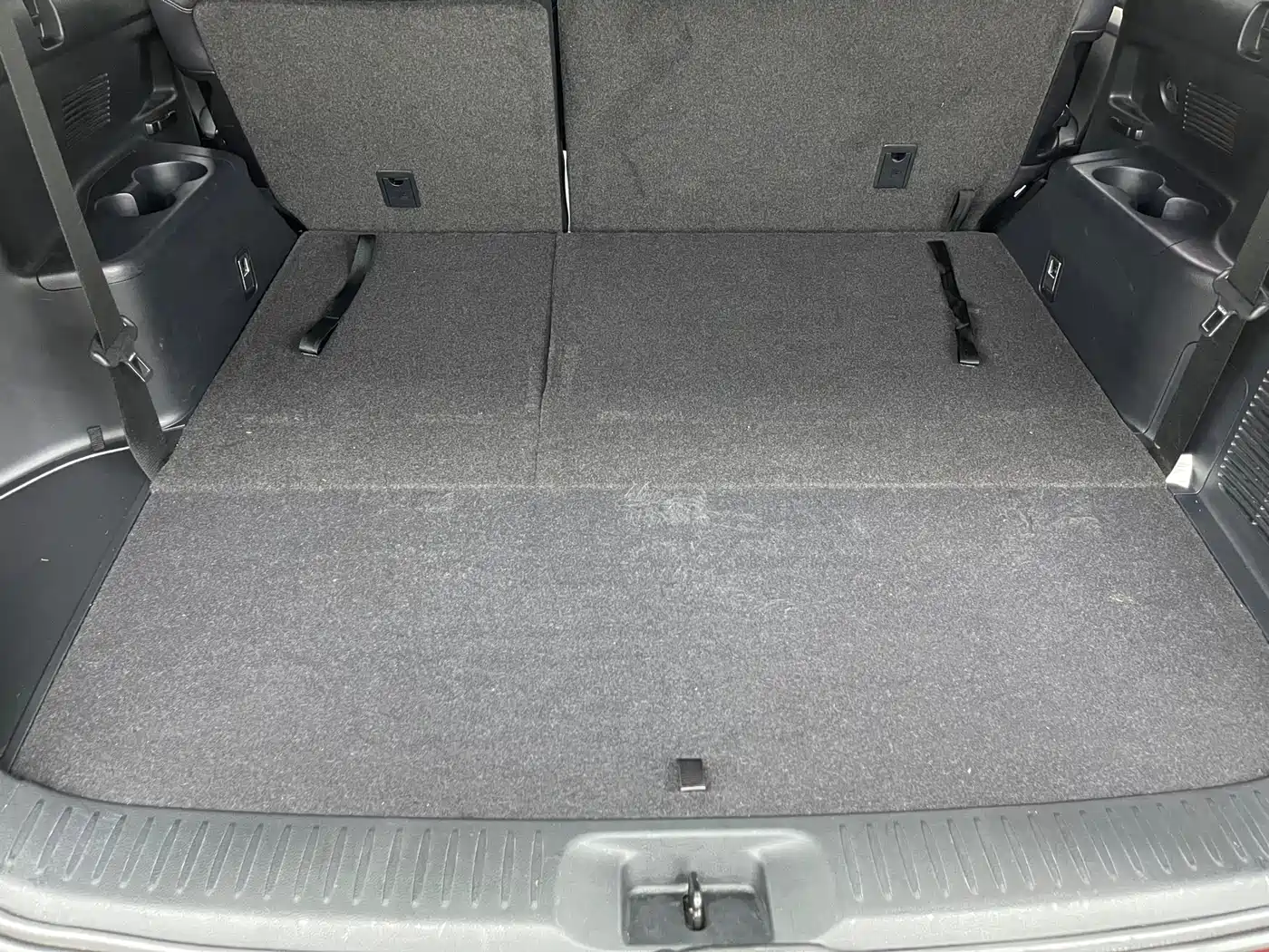 Toyota Highlander 2015 2.0T AWD Luxury Edition 7-seater фото 25